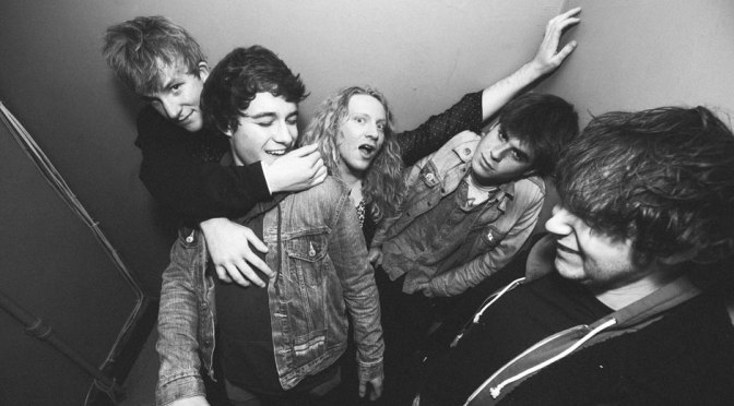 MUSIC | ‘The Righteous One’ – The Orwells